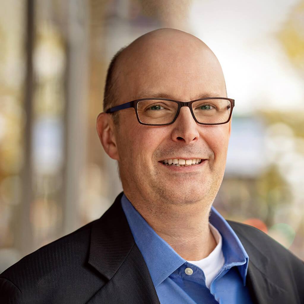 Jeff Rinvelt